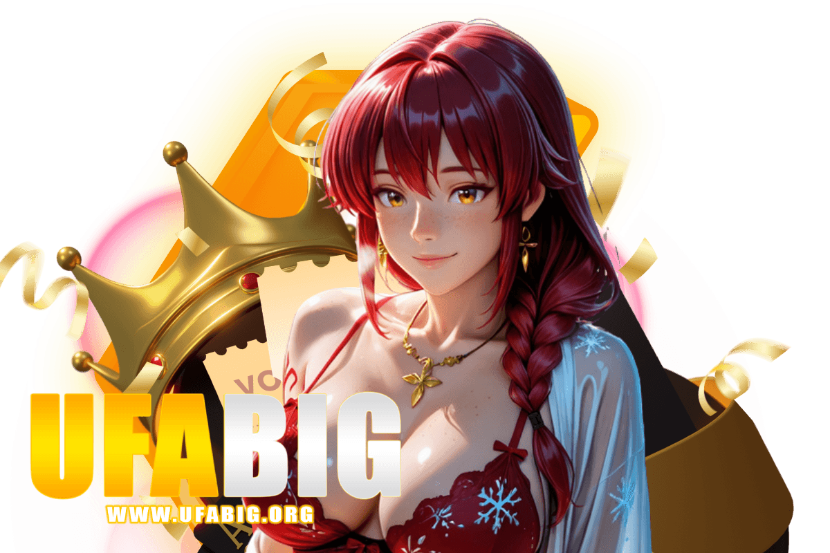 ufabig สล็อต