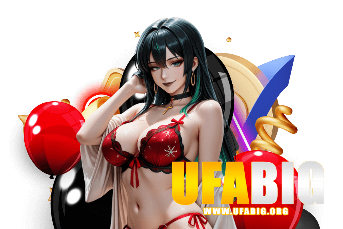 ufabig เว็บตรง