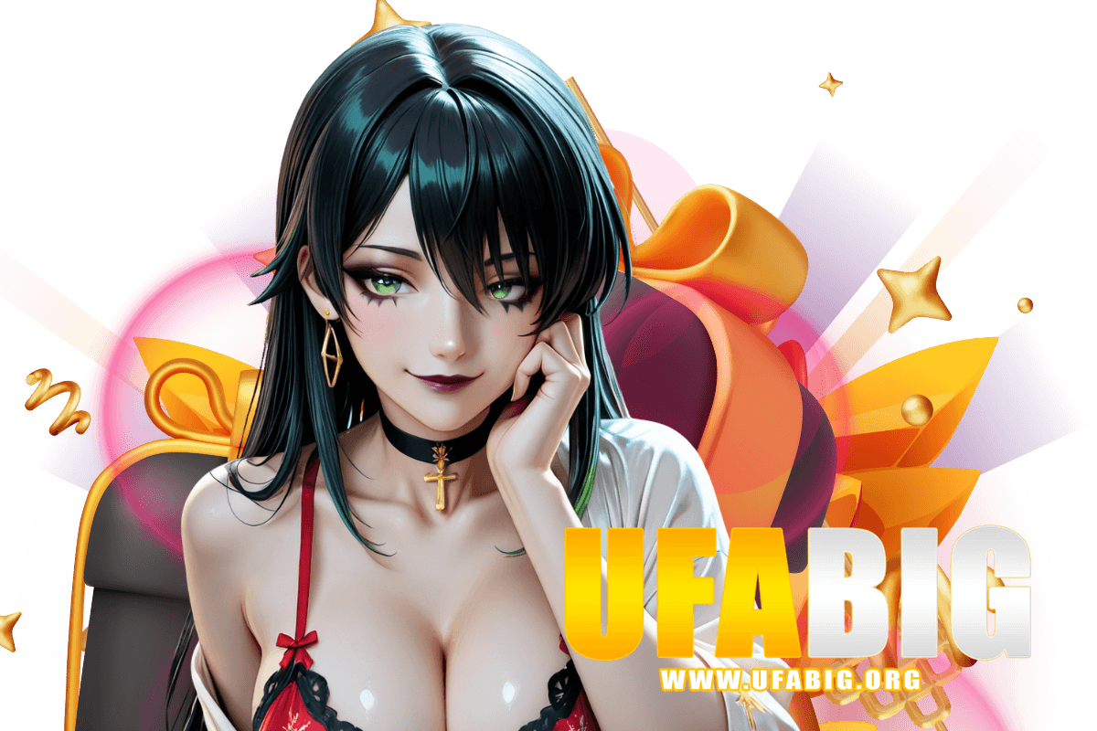 ufabig แจกเครดิตฟรี